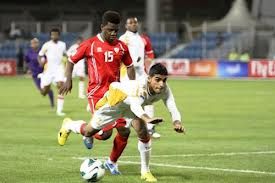 عمان تودع البطولة بعد خسارتها من الإمارات